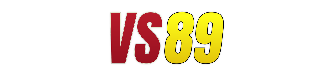 vs89 লোগো